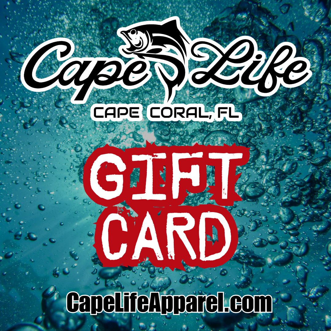 Cape Life Gift Cards