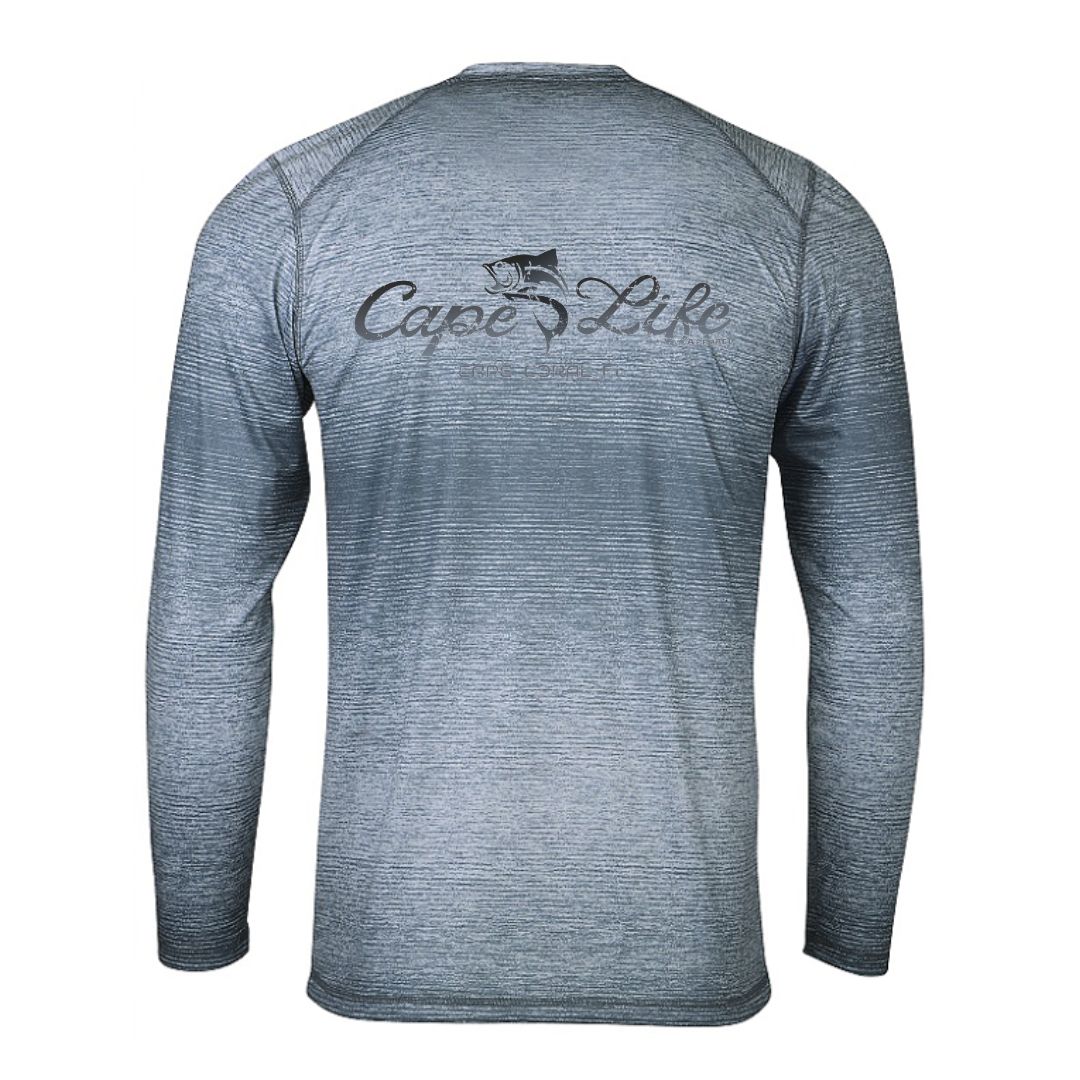 Cape Life Sun Shirts