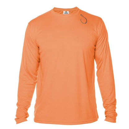 Big Game Contest Sun Shirt - UPF50 Sun Protection Fishing Shirt