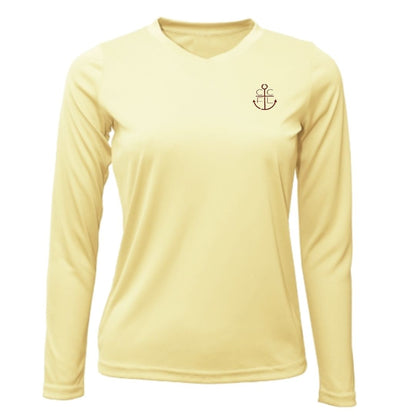 Hammock UPF50 Sun Shirt - Women's Sun Protection Dryfit Shirt