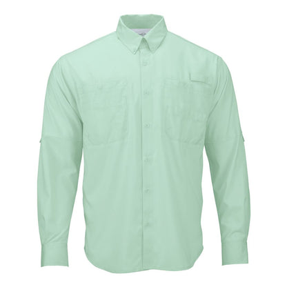 Button Down Sun Shirt - Men's Paragon Sun Protection Button Shirt