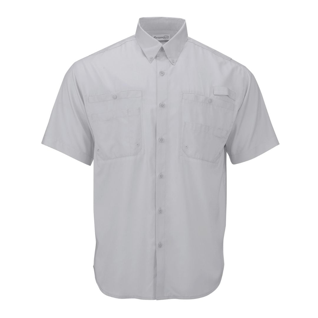 Button Down Sun Shirt - Men's Paragon Sun Protection Button Shirt