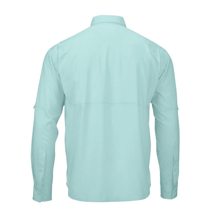 Button Down Sun Shirt - Men's Paragon Sun Protection Button Shirt