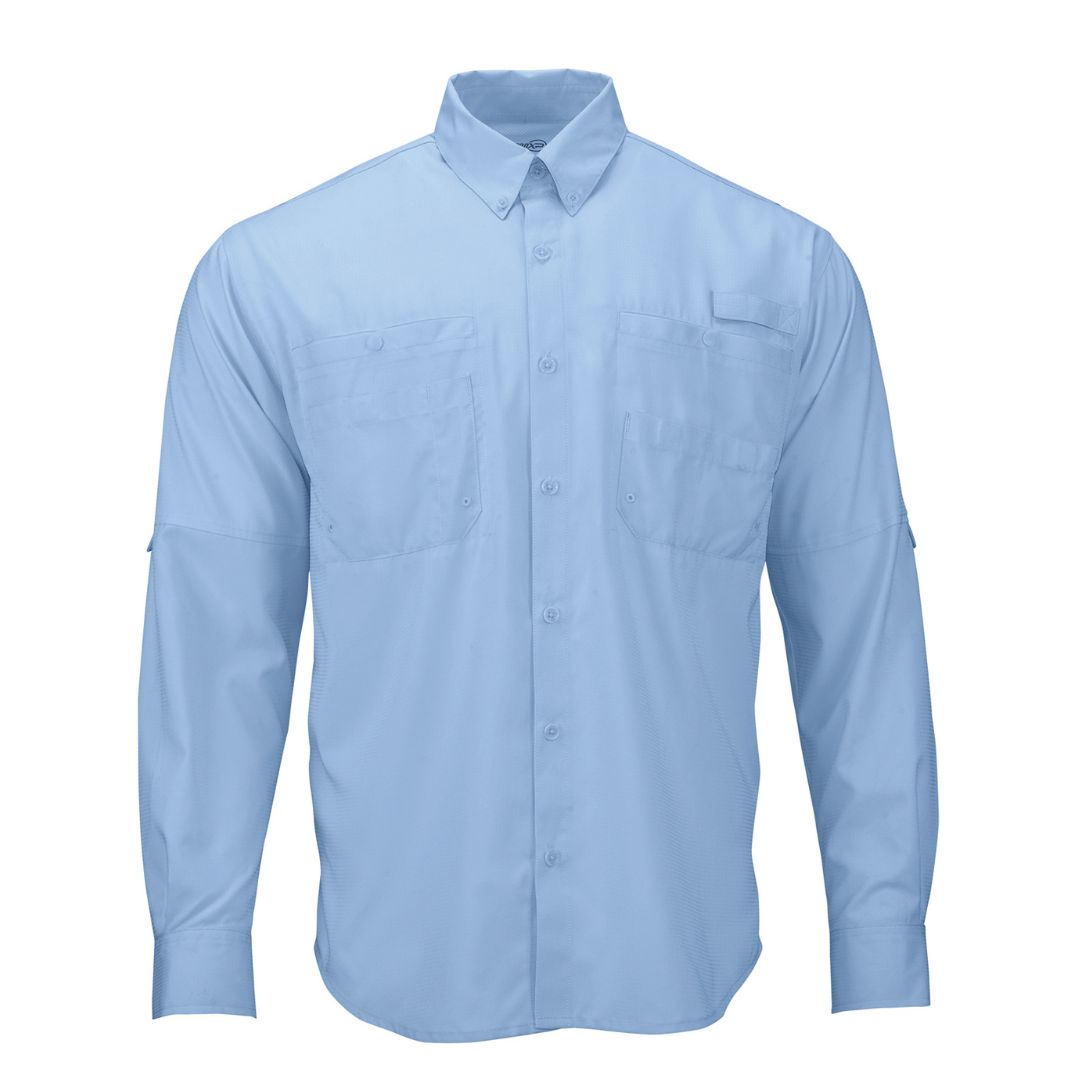 Button Down Sun Shirt - Men's Paragon Sun Protection Button Shirt