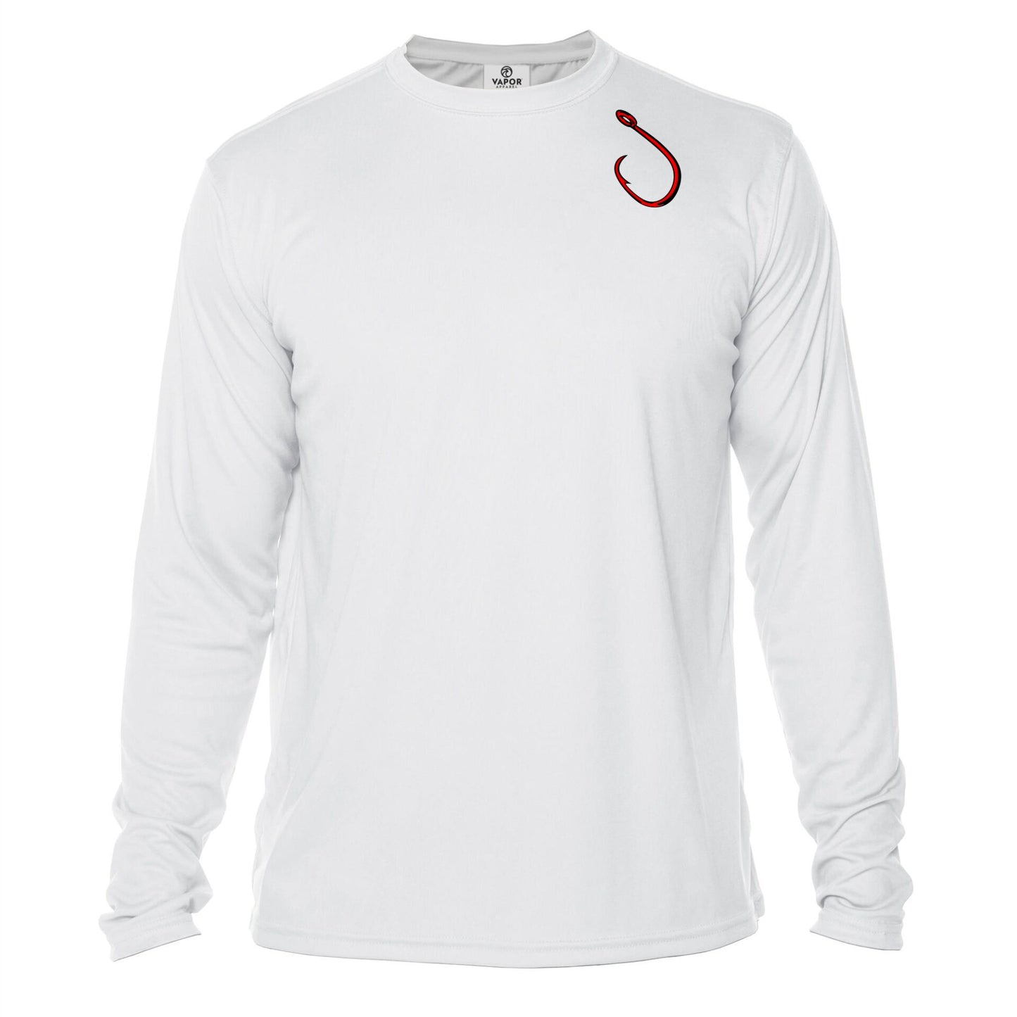 Redfish Point Sun Shirt - UPF50 Sun Protection Dryfit Shirt